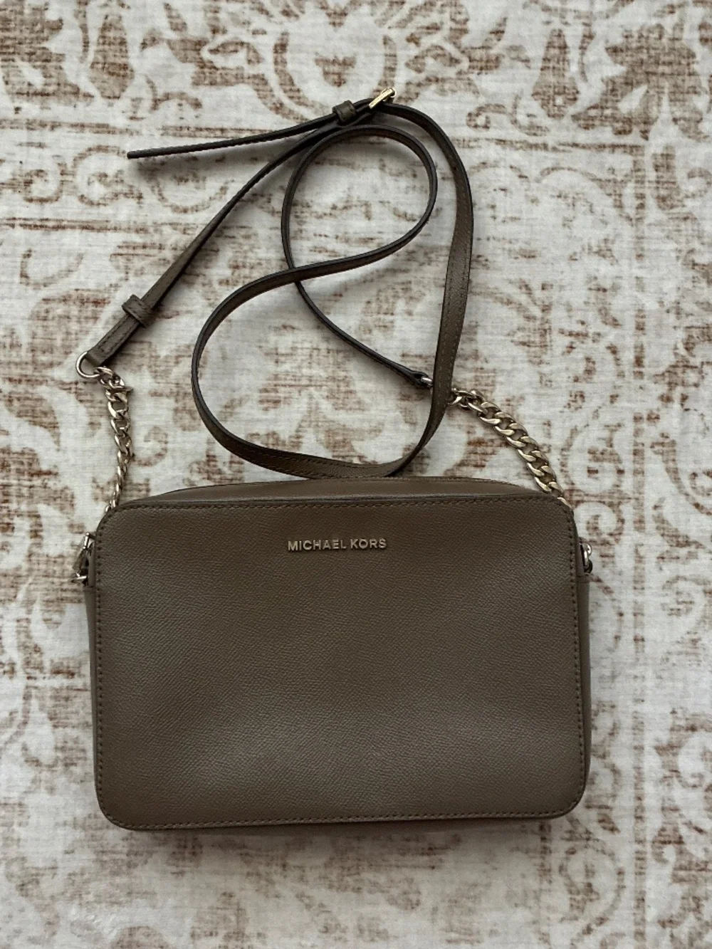 Michael Kors Crossbody Purse